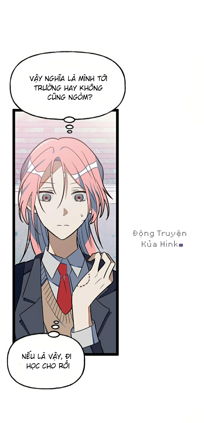 sự tồn tại lãng mạn chapter 2 34