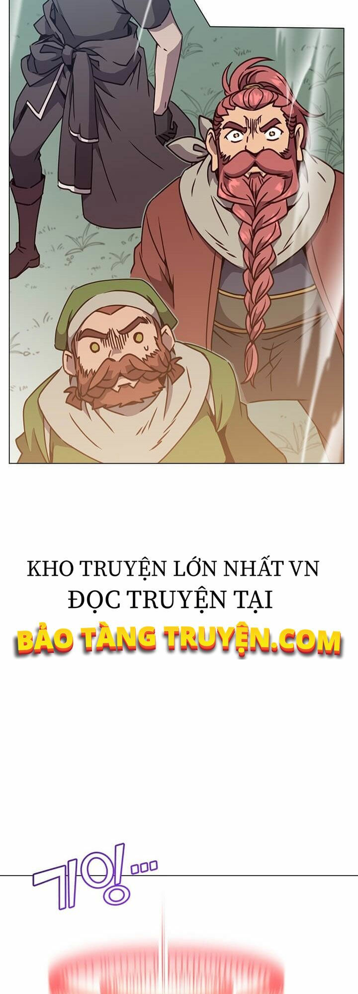 Anh Hùng Mạnh Nhất Trở Lại chapter 53 49