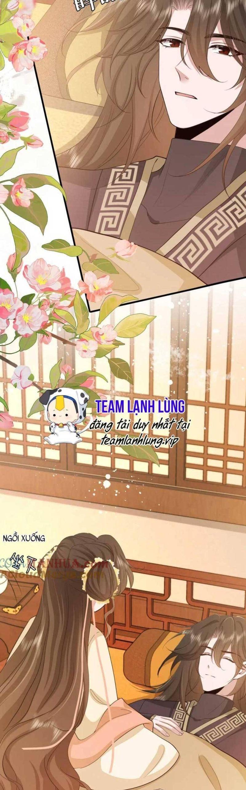 phương thức sinh tồn của công chúa pháo hôi chapter 188 10