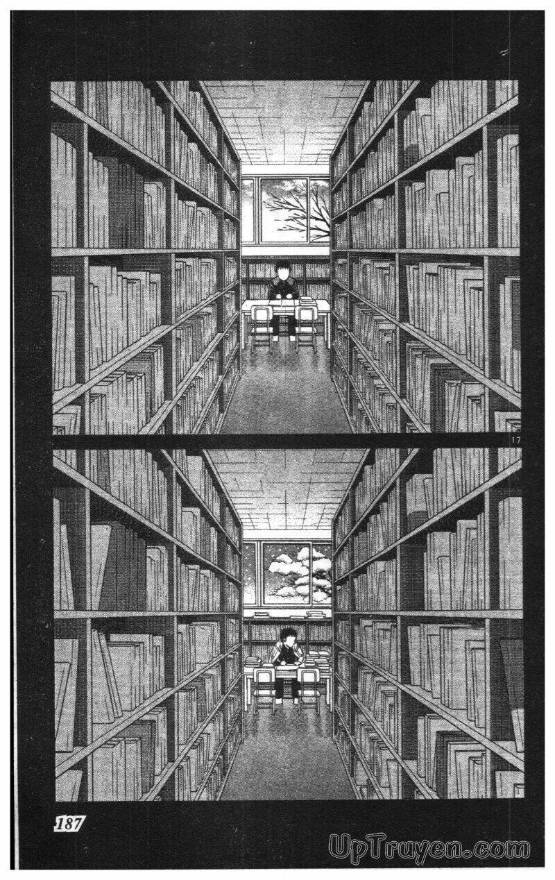 hộ chiếu xanh chapter 5 189