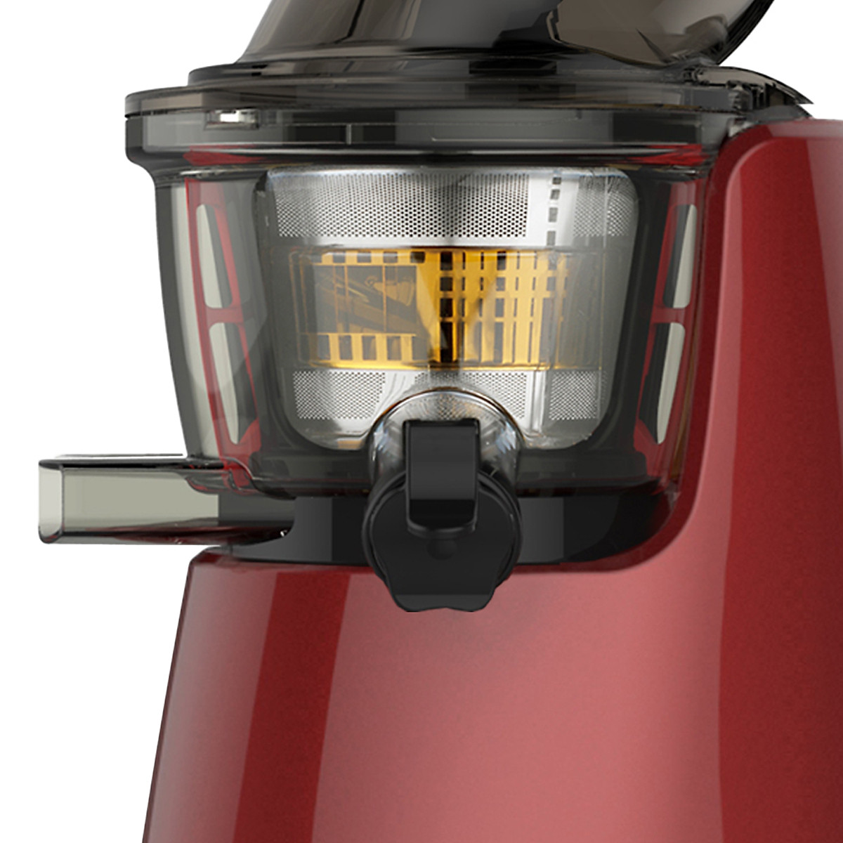 Máy ép chậm Kuvings C7000 - HÀNG CHÍNH HÃNG