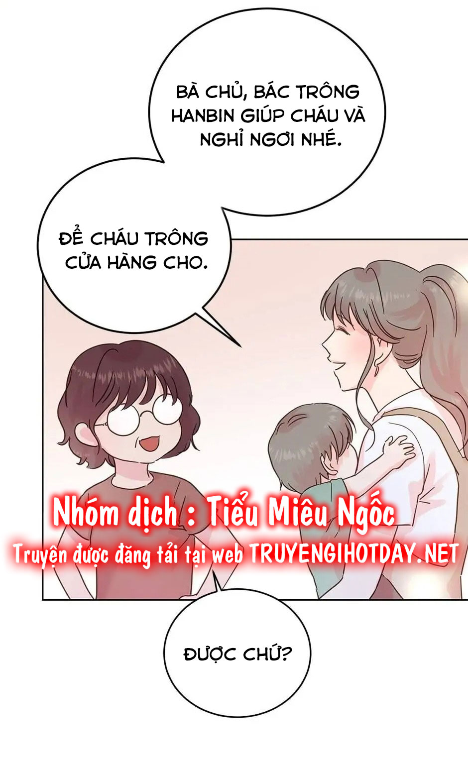 sự trả thù ngọt ngào của vợ tôi chapter 40 5