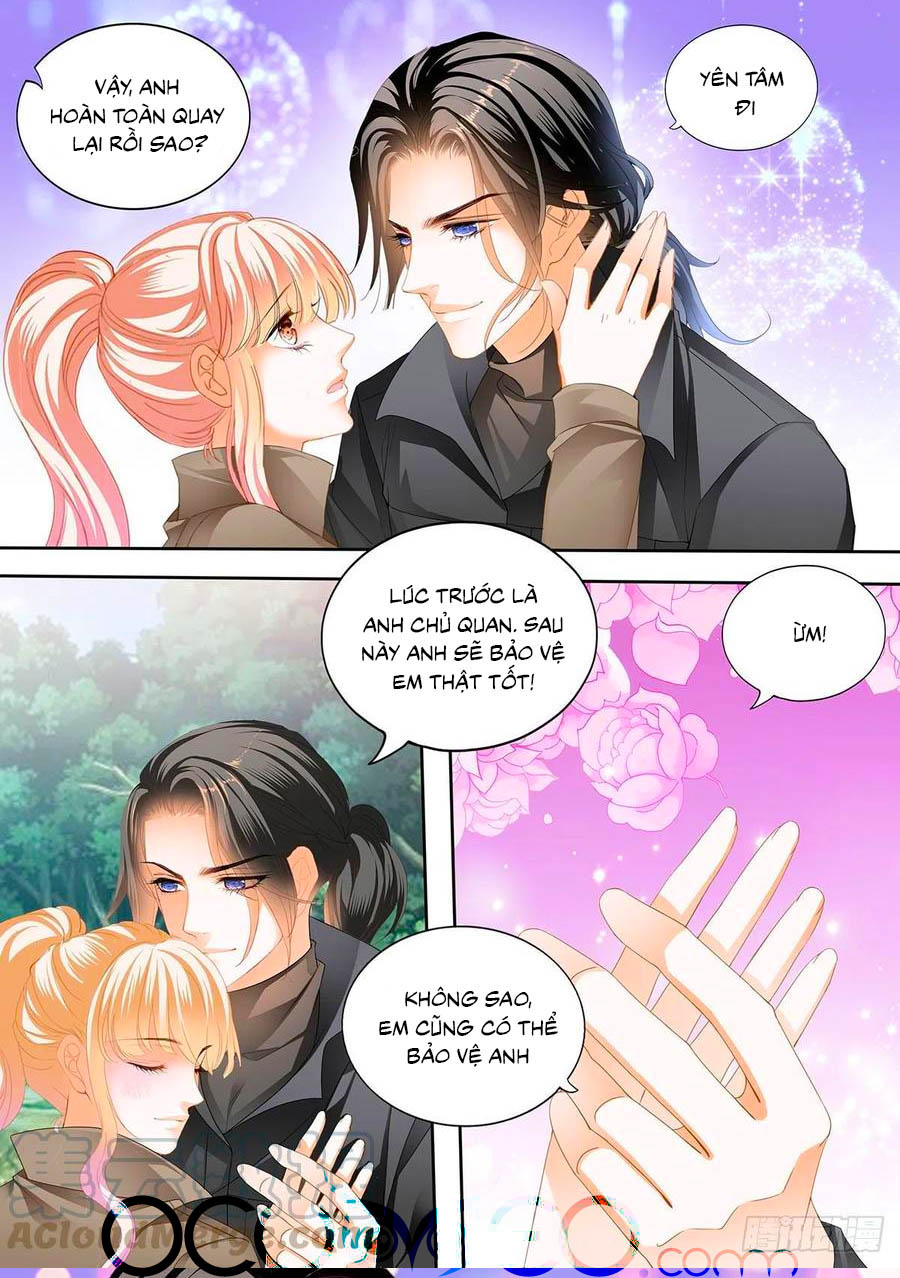 bá đạo tiểu thúc, xin trêu chọc vừa thôi! chapter 276 2