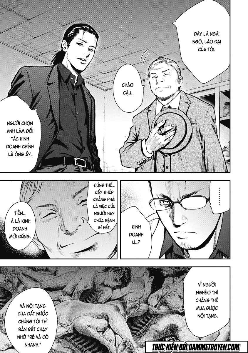 Gift ± chapter 10 10