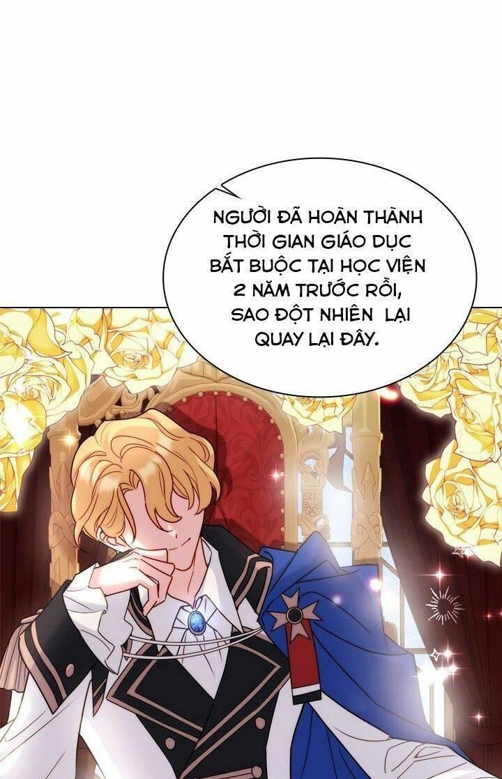 để yên cho tiểu thư hiền chapter 12 25