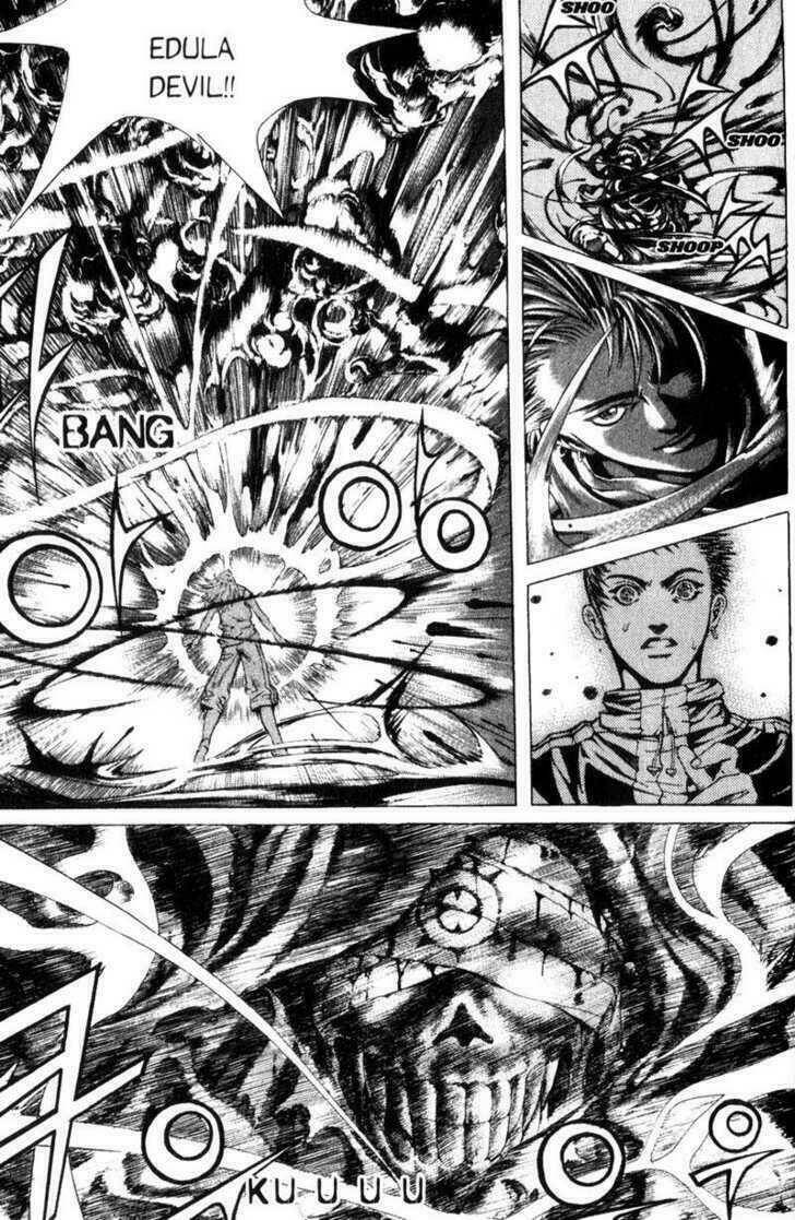 đảo địa ngục chapter 29 37