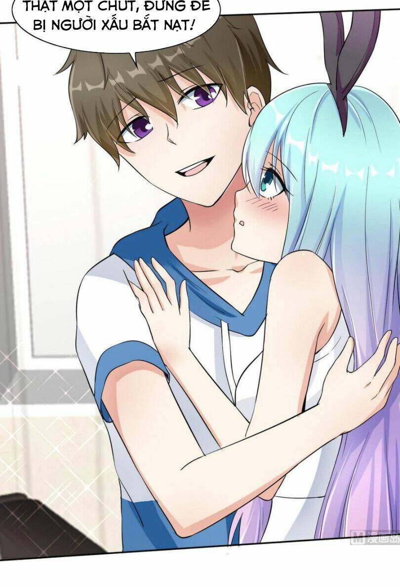 hắn là long ngạo thiên chapter 69 12