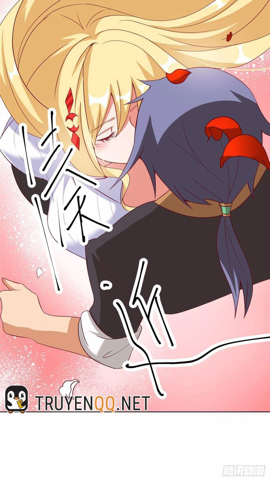 thần y thân cận của nữ tổng tài chapter 1 34