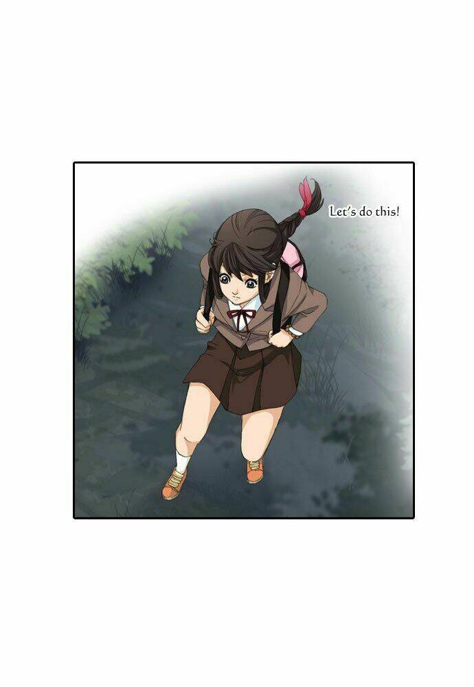 a thousand years ninetails chapter 3 6