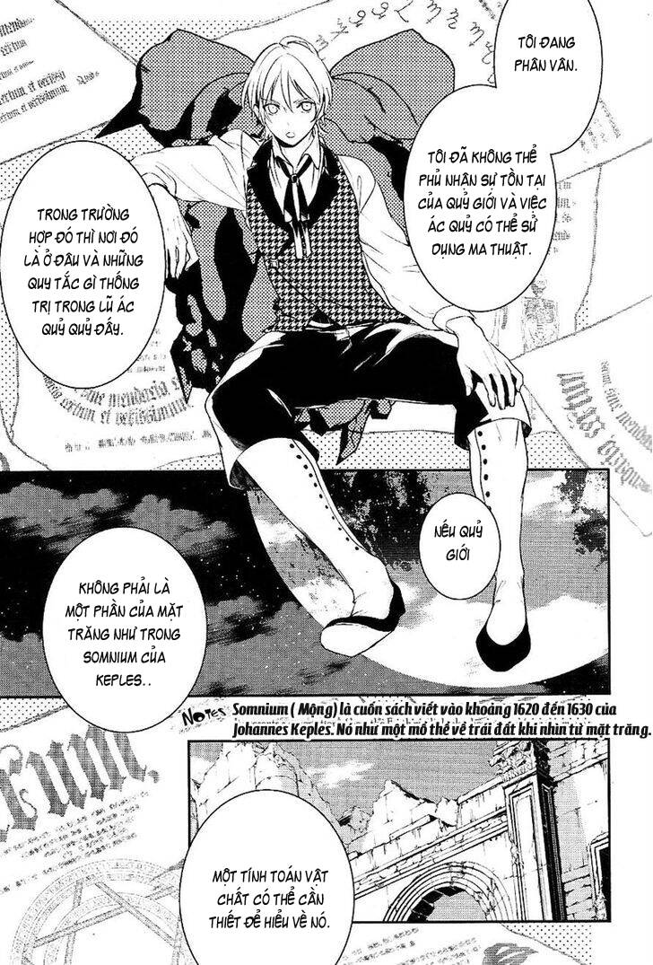 phong ấn triệu hồi ác quỷ dantalion chapter 31 22