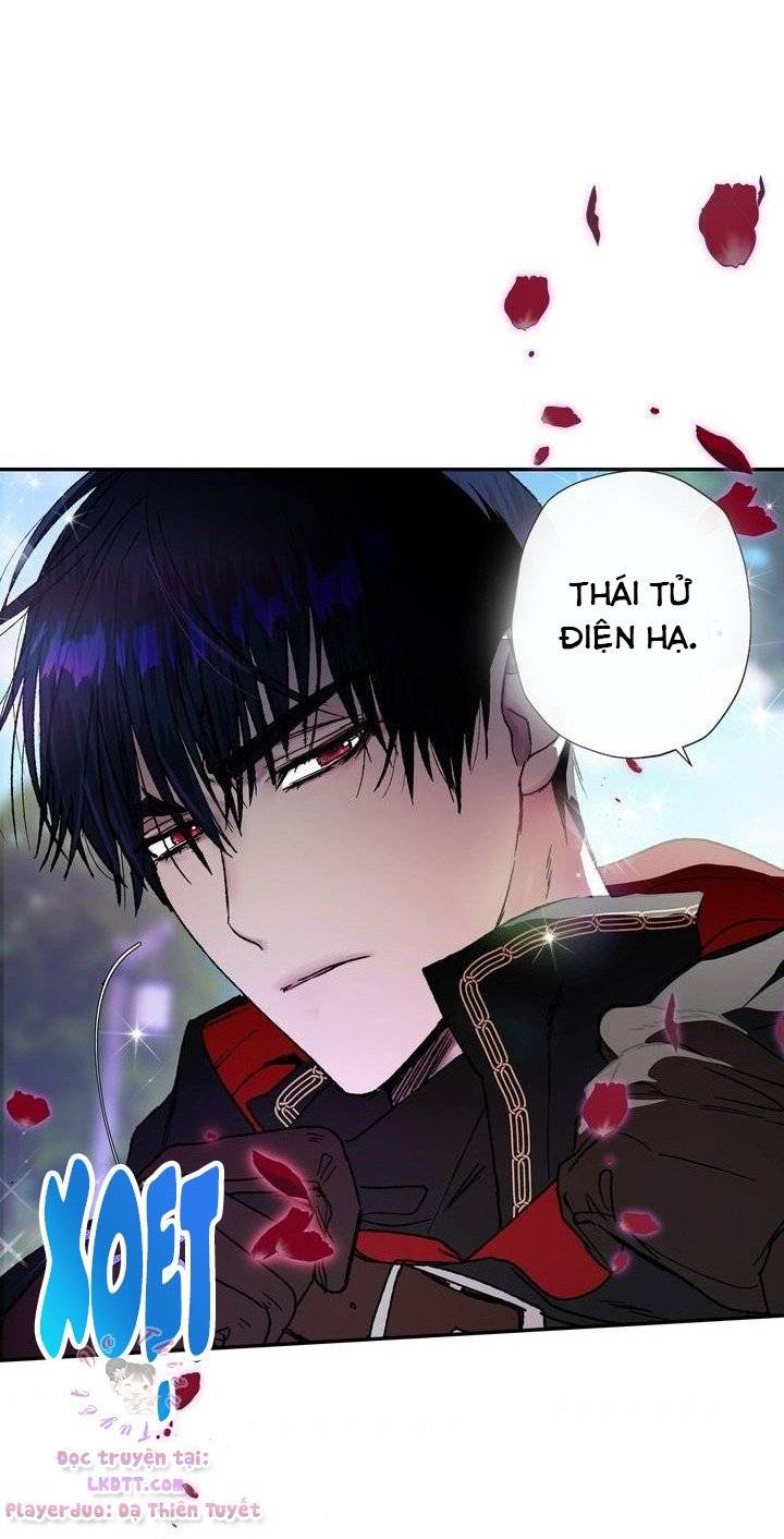 cha, con không muốn kết hôn đâu chapter 4 44