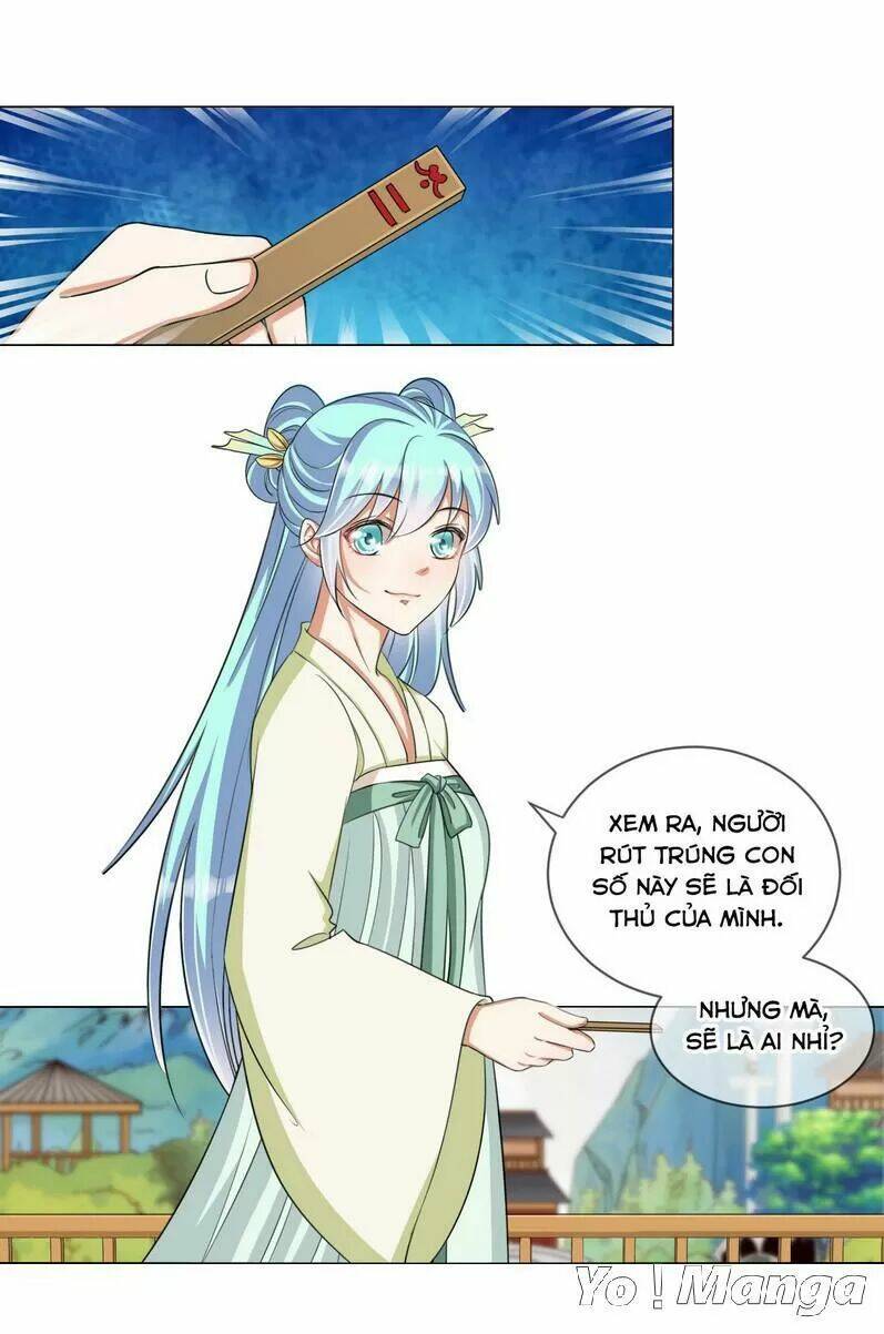 độc y cuồng phi chapter 28 29