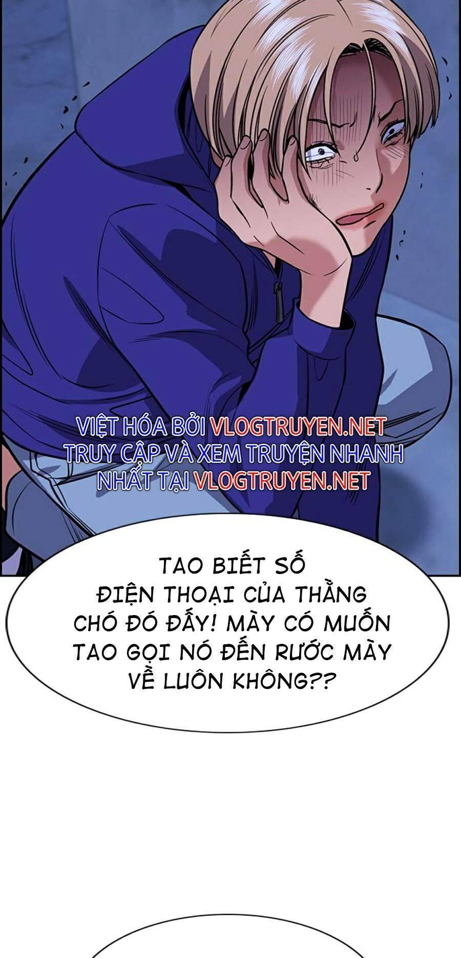 Giáo Dục Chân Chính chapter 69 45