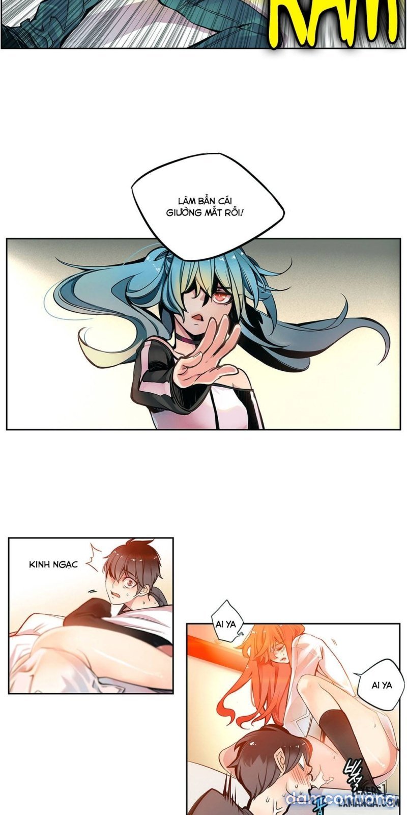 lilith cord chapter 3 22