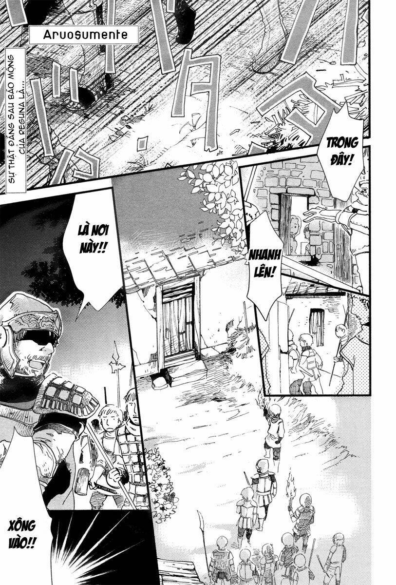 aruosumente chapter 5 2