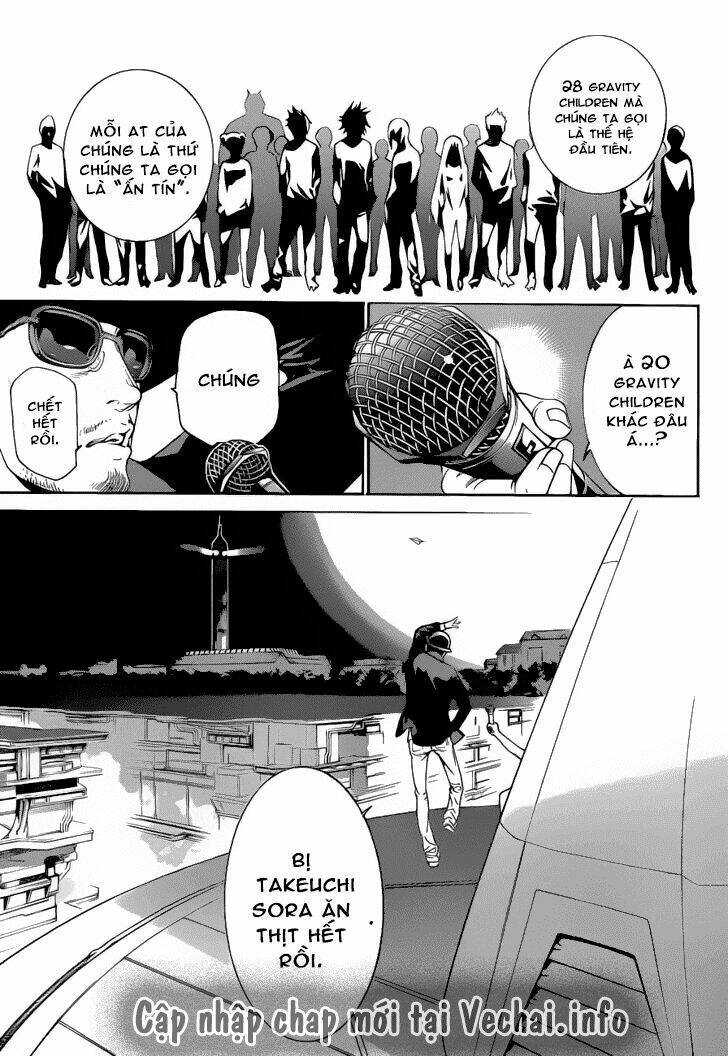 air gear chapter 329 14