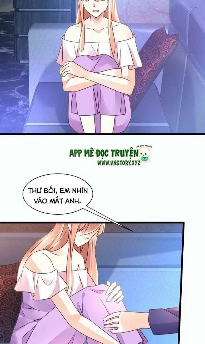 mưu ái thành nghiện chapter 145 15