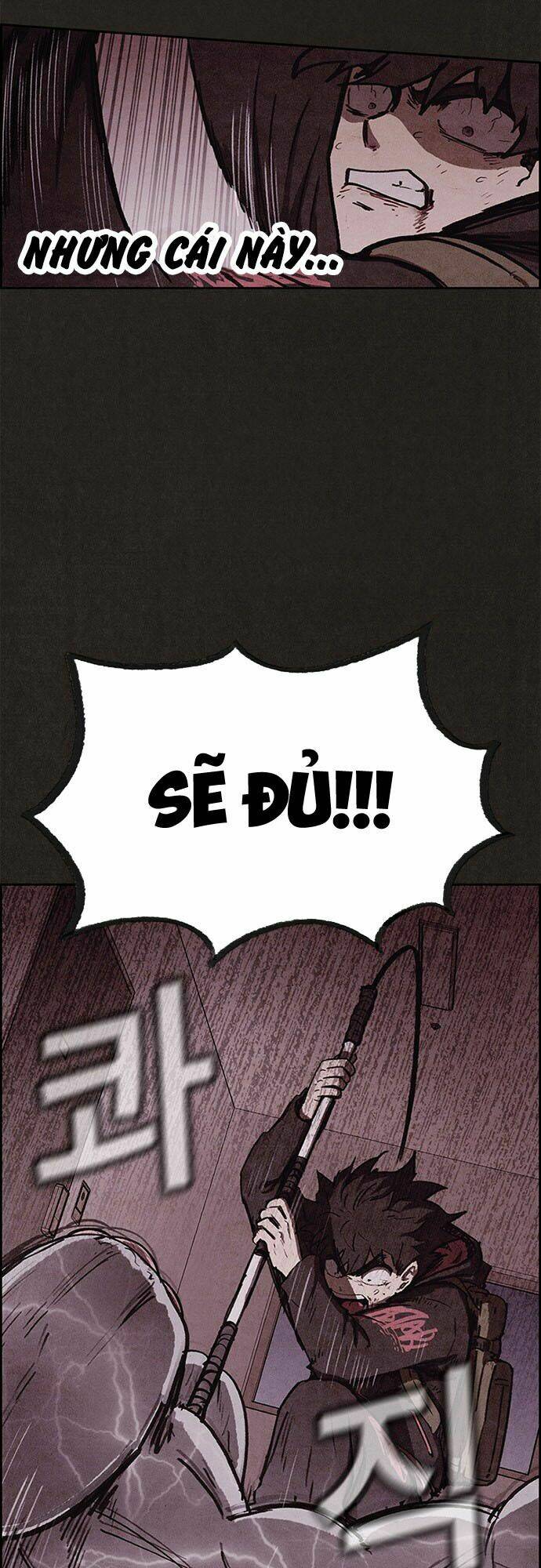 quái vật tại chung cư xanh chapter 56 39