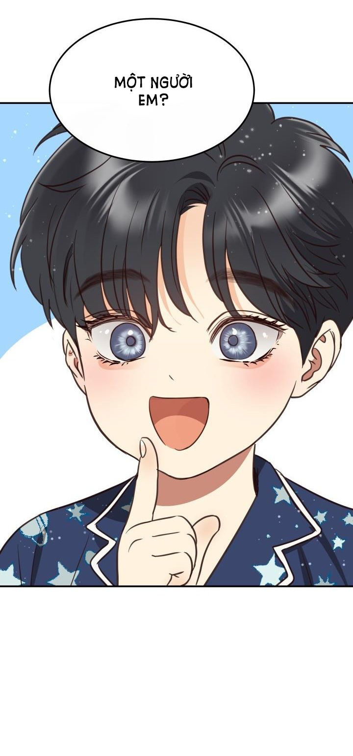 [16+] ánh sao ban mai chapter 77.1 22