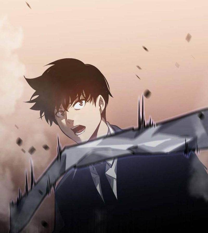 siêu tiến hóa chapter 101 18