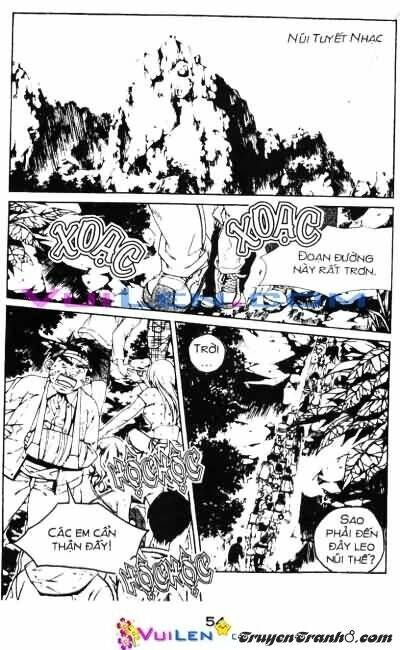 đóa hoa anh đào chapter 6 55