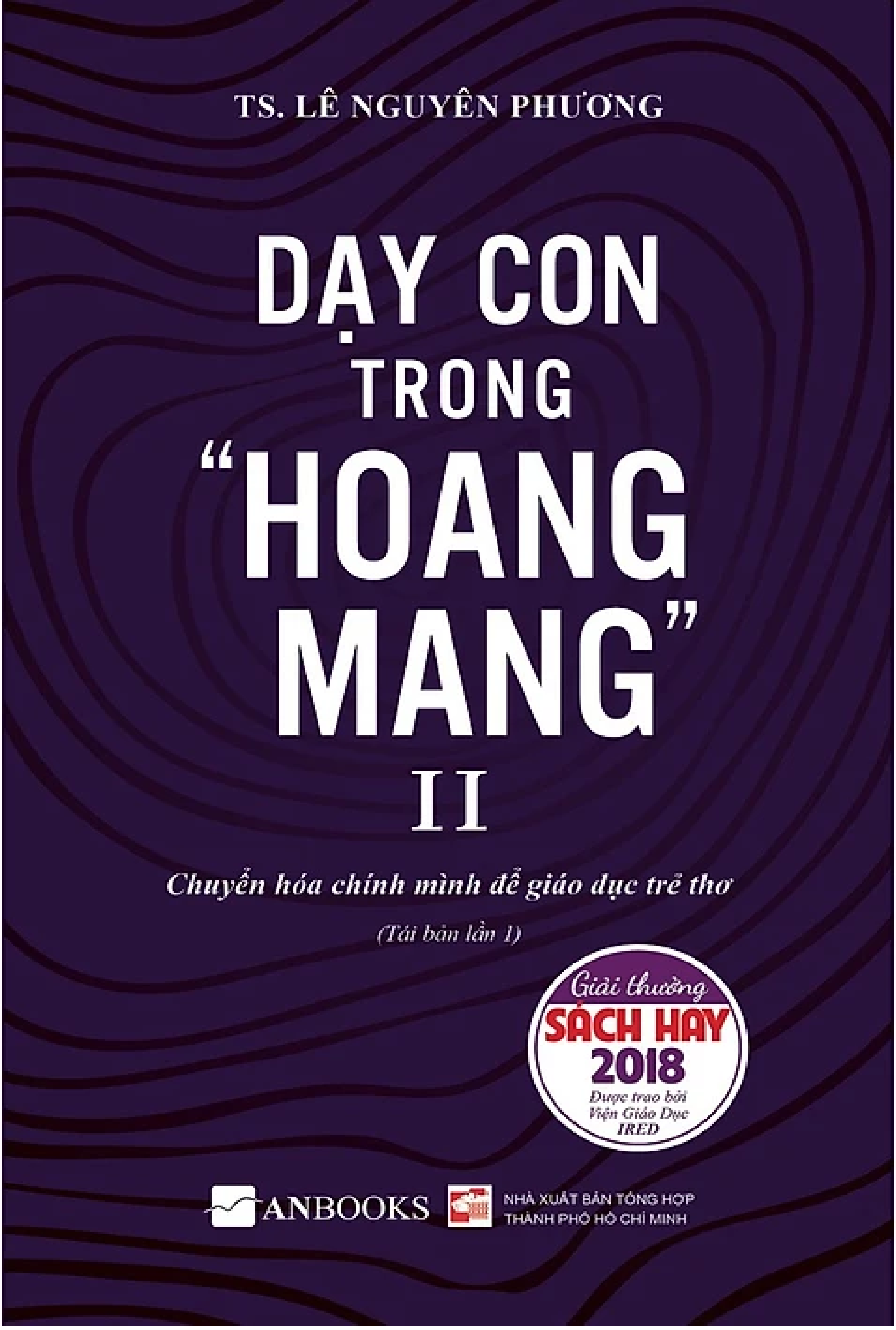 Sách Dạy Con Trong Hoang Mang II
