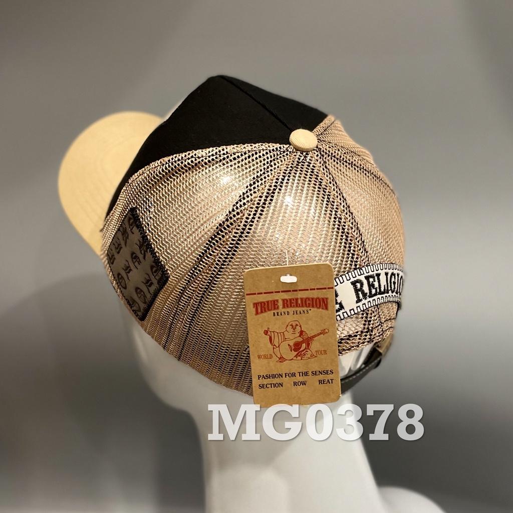 Mũ lưỡi trai lưới Nón Ông địa Đẹp Cap True Unisex thêu logo Ông địa Thương Hiệu Cá TínhFreesize