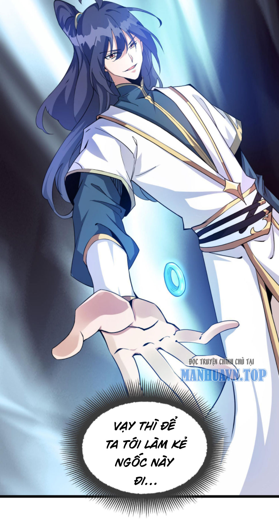 huyền huyễn: ta bắt đầu vô địch từ bại gia chapter 1 48