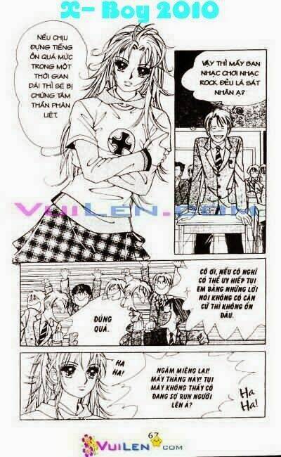 cô giáo tuổi 18 chapter 1 67