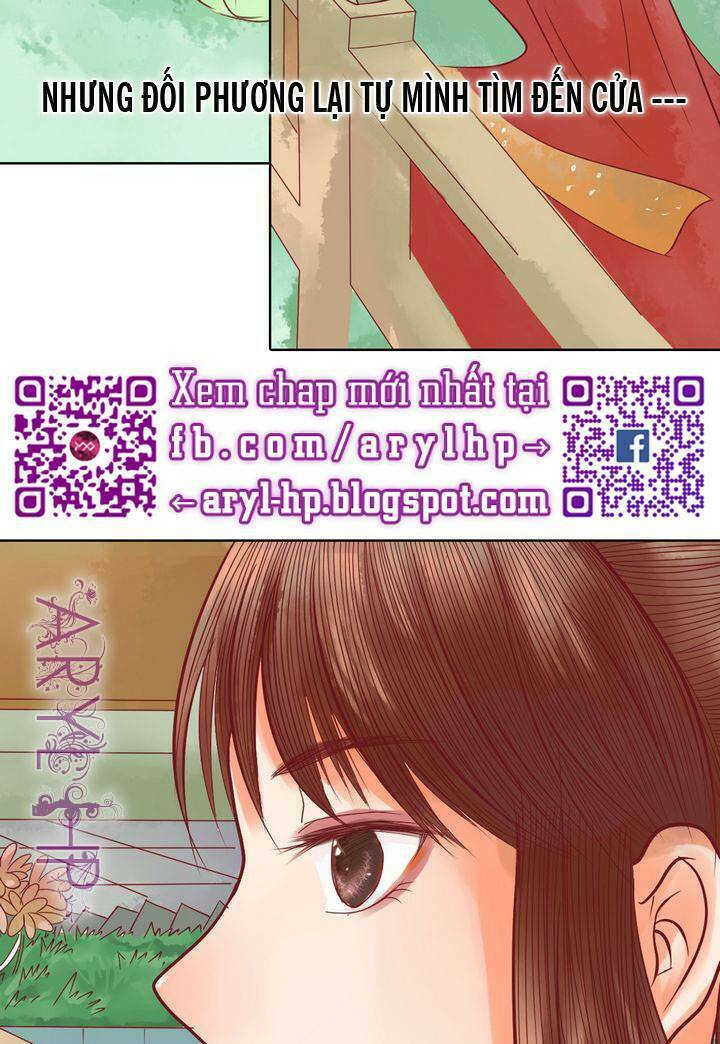 thứ nữ hữu độc chapter 13 39