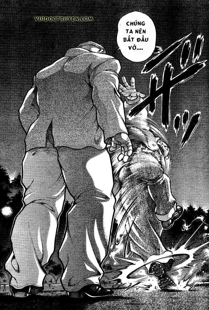 baki – son of ogre chapter 209 16