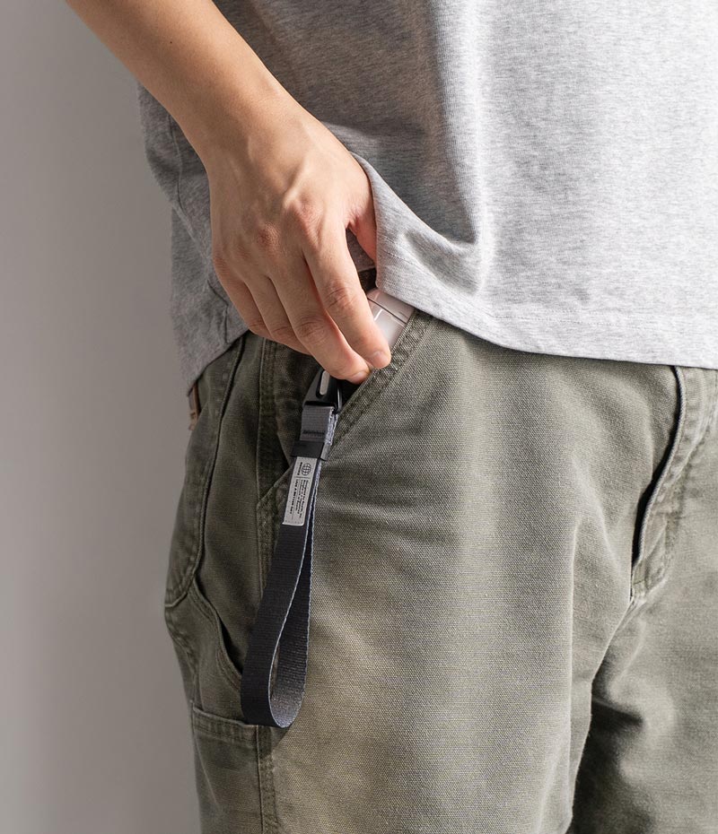 [Mới] Dây đeo RINGKE Design Hand Strap - Hàng Chính Hãng