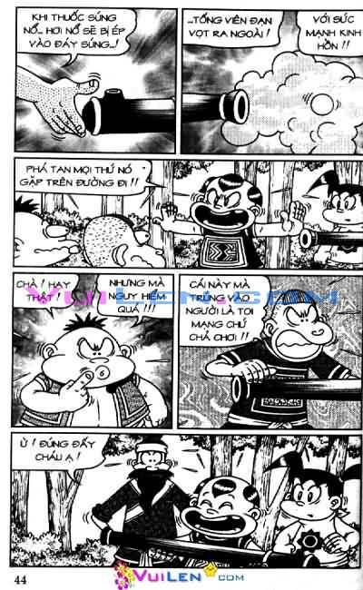 thần đồng đất việt chapter 76 41