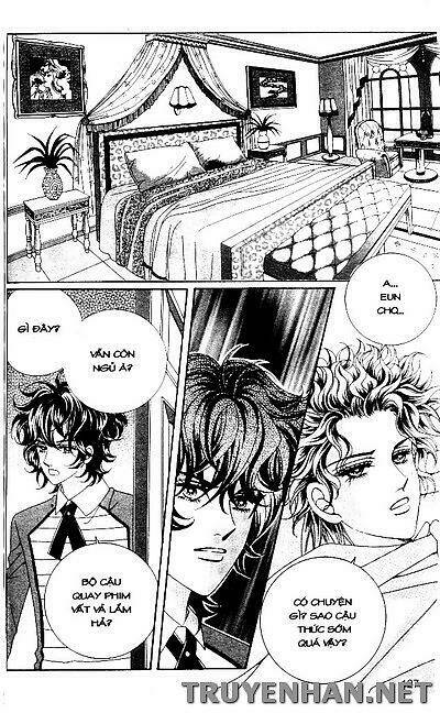 love bullet chapter 14 5