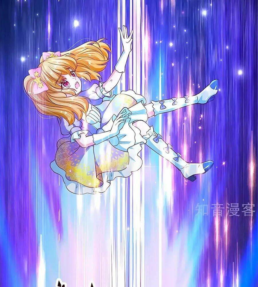 bỗng một ngày trở thành con gái nhà vua chapter 153 44