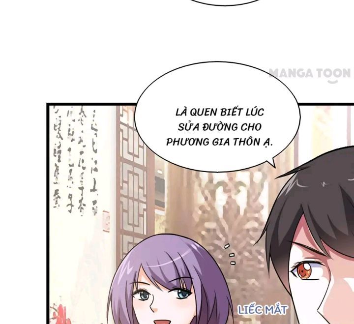 chiếc điện thoại thần kỳ chapter 38 7