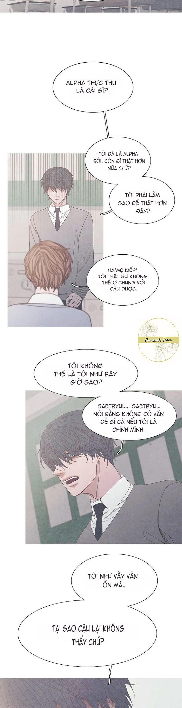 điểm đóng băng chapter 14 19