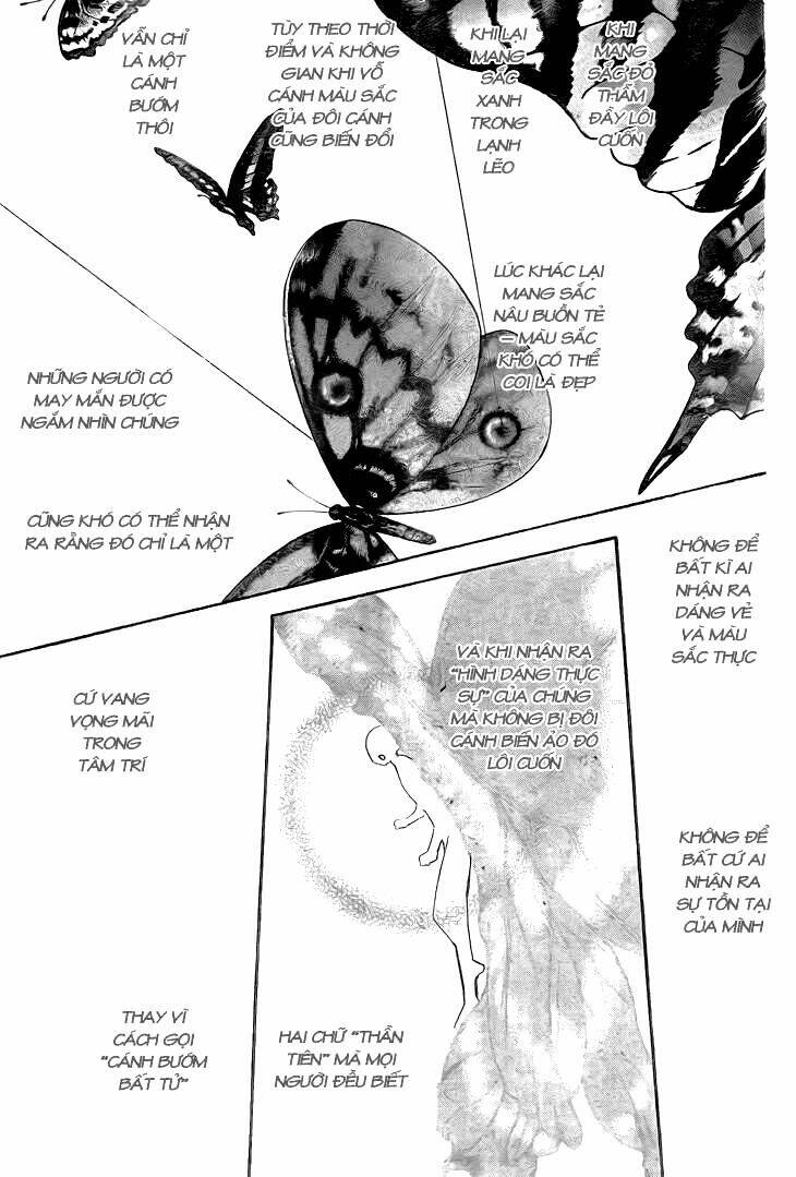 thử thách của kyouko chapter 7.5 4