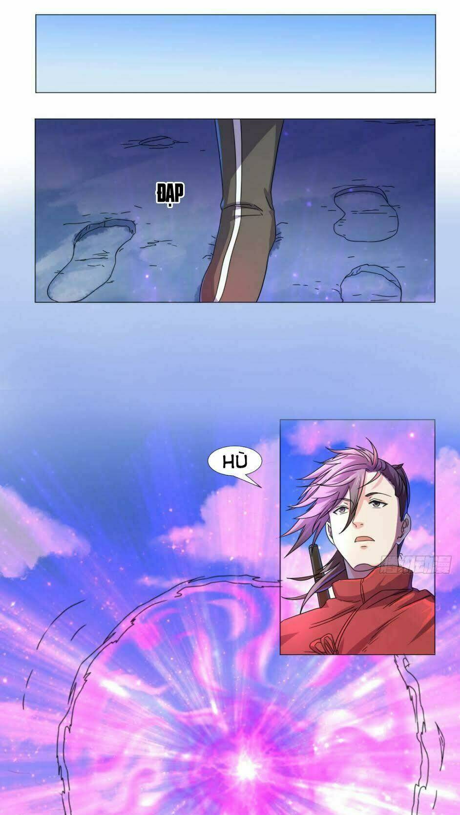 cực vũ huyền đế chapter 84 13