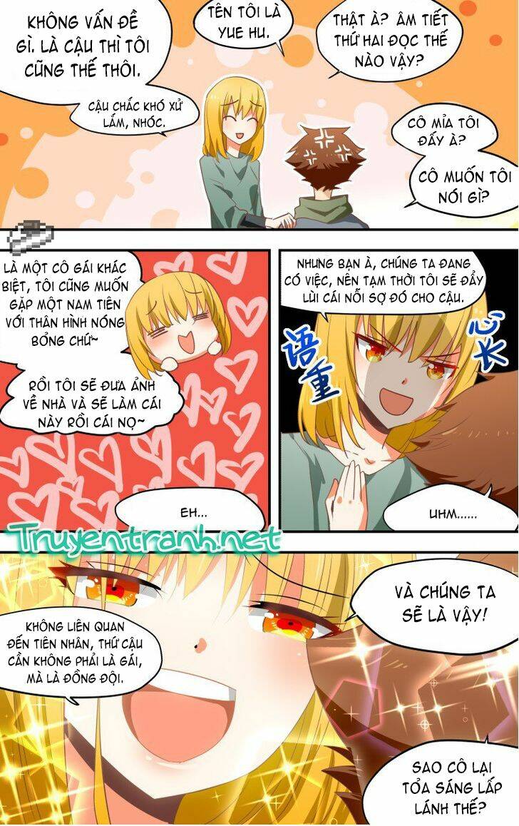 the fiary captivity chapter 9 8