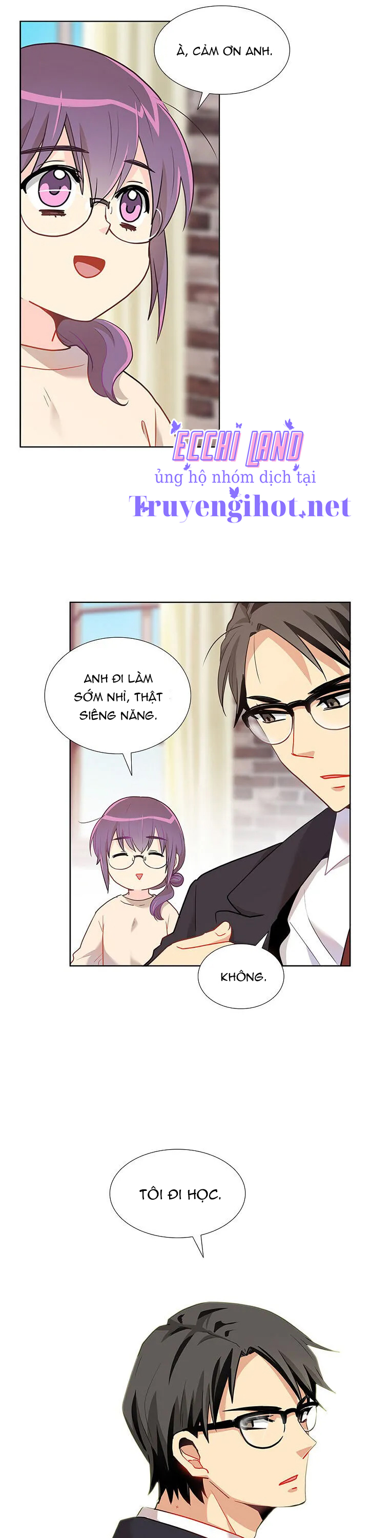 hương vị của nữ thần chapter 11.2 1