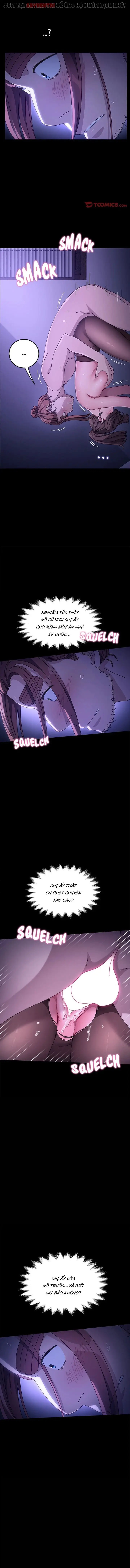 người đàn ông của ngôi nhà này chapter 7 14