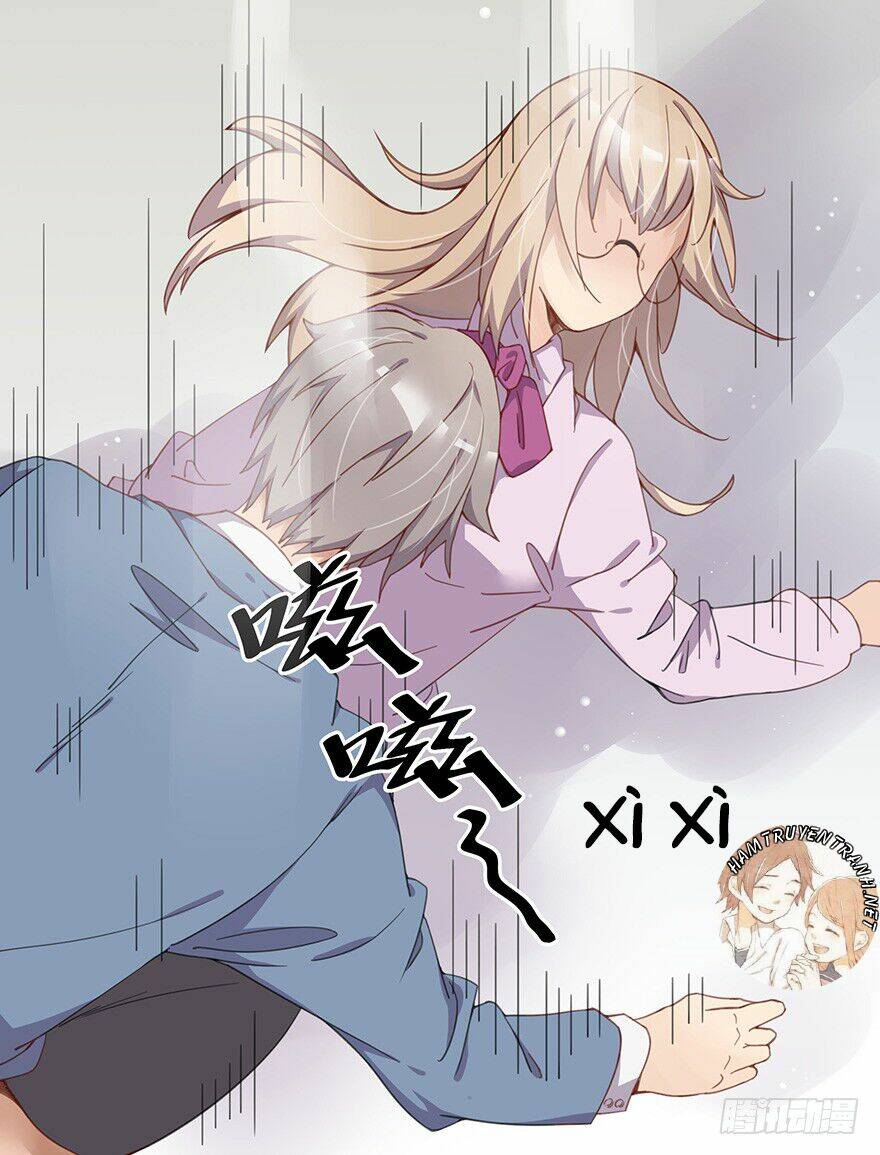 tổng tài đại nhân tâm thiếu nữ chapter 1 39