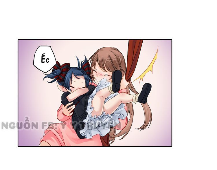 cô dâu của quỷ chapter 4.2 32