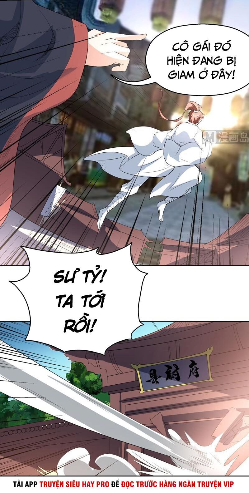 tối cường thần thú hệ thống chapter 128 14