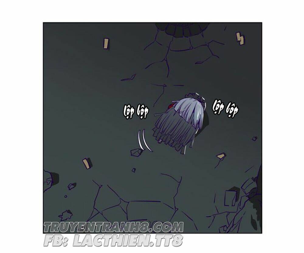 hoa đạo sĩ chapter 9 26