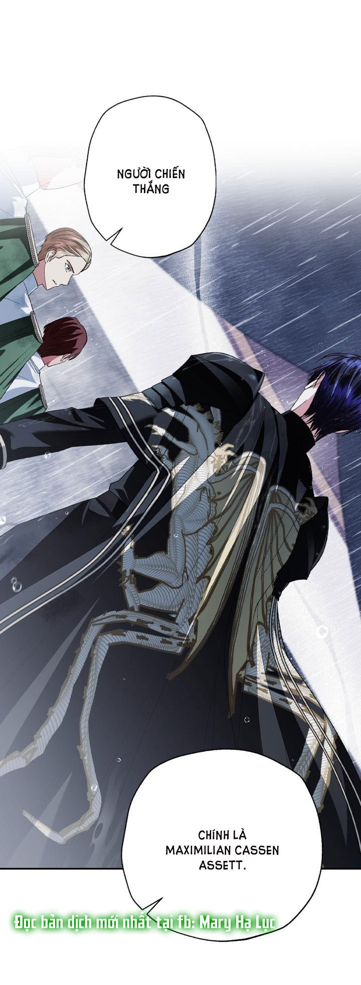 cha à, con không muốn kết hôn đâu chapter 91 37