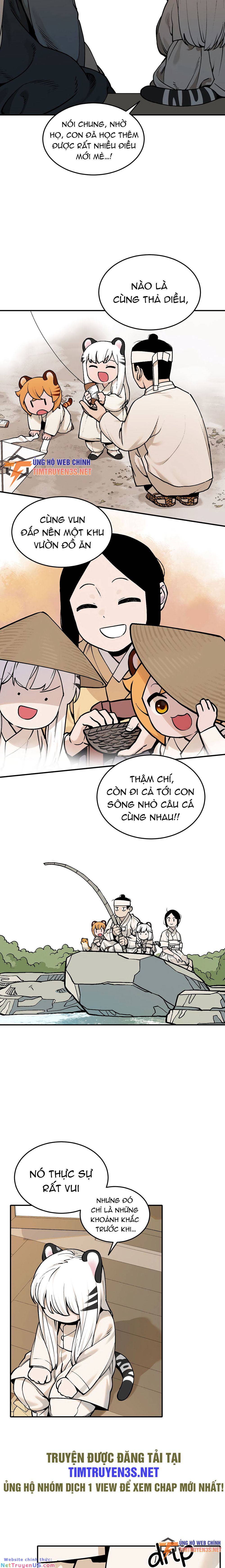 sự lụi tàn của usuzumi chapter 54 8