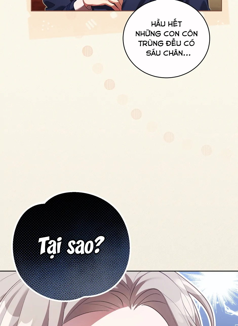 nhật ký chăm sóc đứa trẻ của nhân vật phản diện chapter 10 71