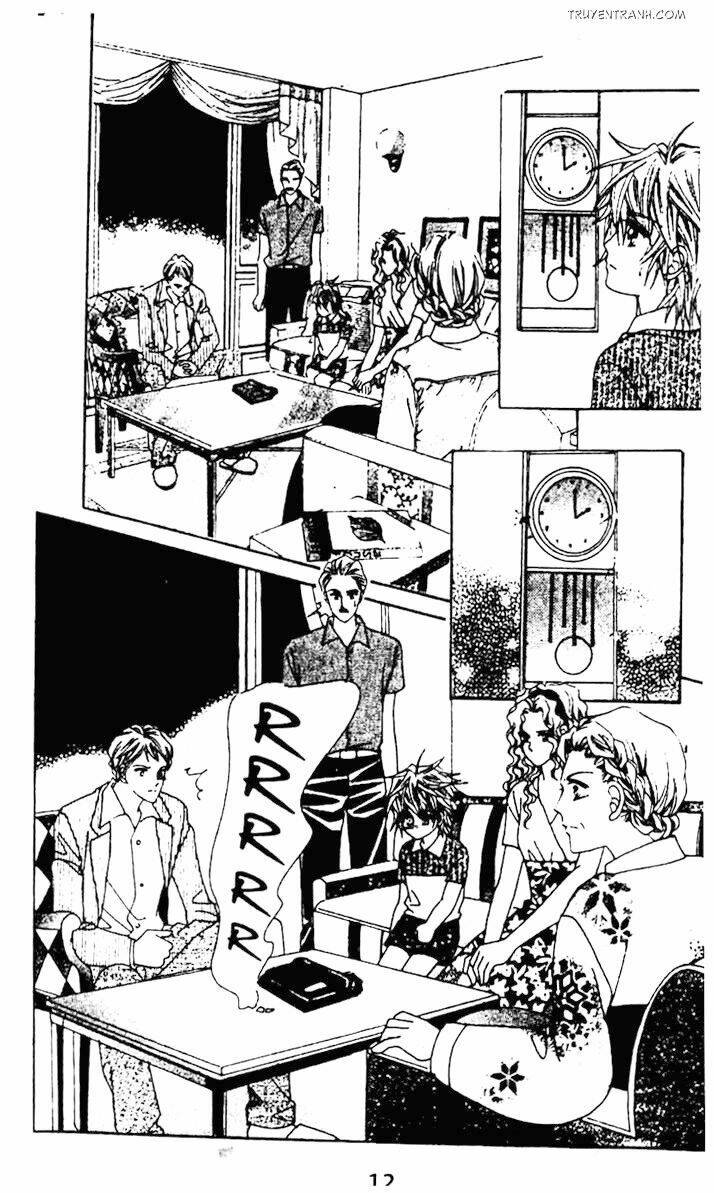 điên vì yêu - love like crazy chapter 48 13